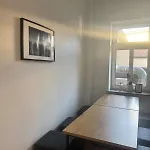 Apartment Moderne 100qm Mit Großzügigen Balkon Für 6