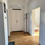 Moderne 100qm Mit Großzügigen Balkon Für 6 Apartment *